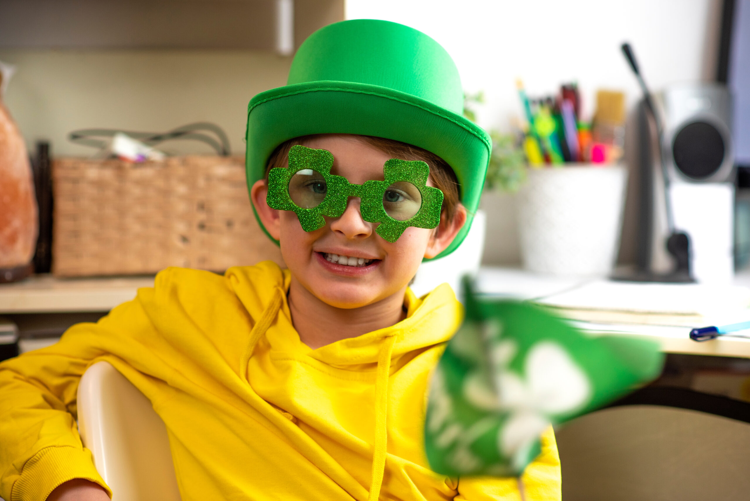 st-patricks-day-activities