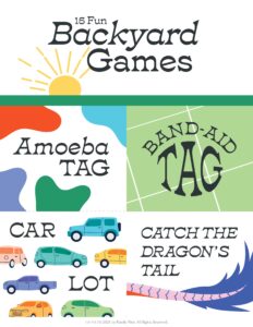 15-Fun-Backyard-Games