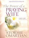 9. The Power of a Praying Wife