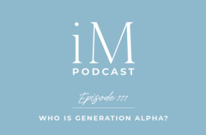 who is generation alpha