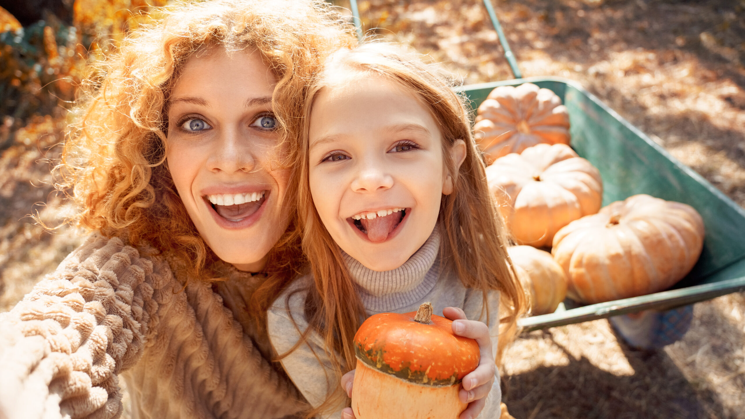 how-to-show-gratitude-for-being-a-mom-to-a-child