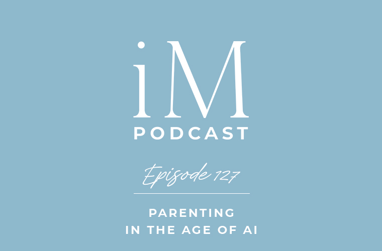 teaching kids about AI